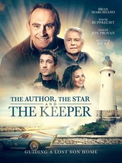 Watch The Author, The Star, and The Keeper Movies for Free