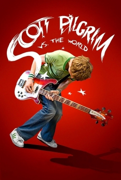 Watch Scott Pilgrim vs. the World Movies for Free