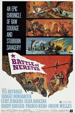 Watch The Battle of Neretva Movies for Free