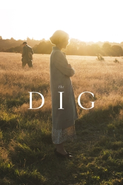 Watch The Dig Movies for Free