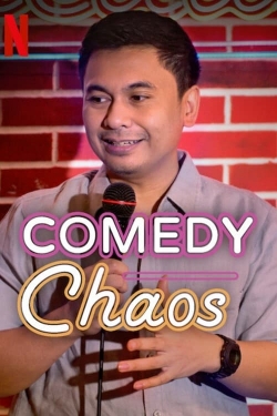 Watch Comedy Chaos Movies for Free