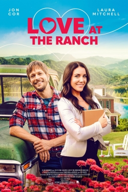 Watch Love at the Ranch Movies for Free