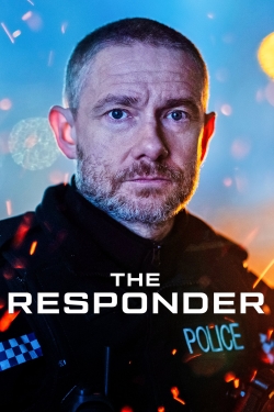 Watch The Responder Movies for Free