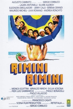 Watch Rimini Rimini Movies for Free