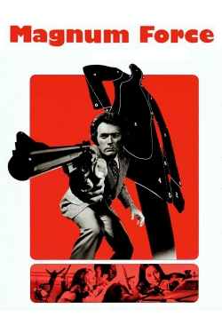 Watch Magnum Force Movies for Free