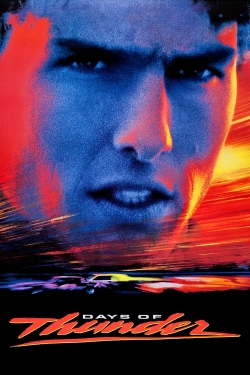 Watch Days of Thunder Movies for Free