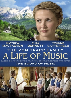 Watch The von Trapp Family: A Life of Music Movies for Free
