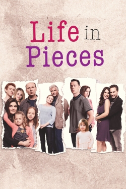 Watch Life in Pieces Movies for Free