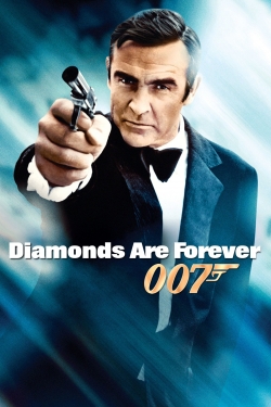 Watch Diamonds Are Forever Movies for Free