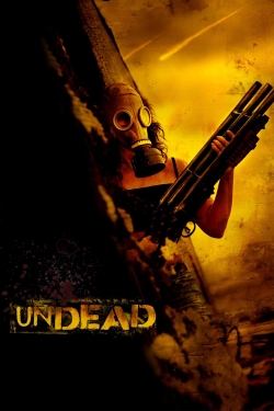 Watch Undead Movies for Free