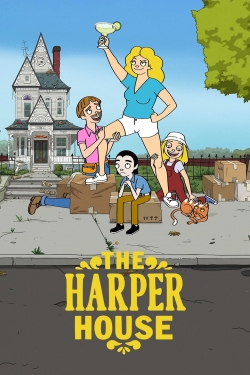 Watch The Harper House Movies for Free