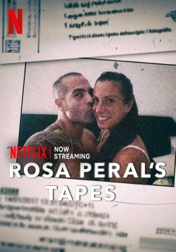 Watch Rosa Peral's Tapes Movies for Free