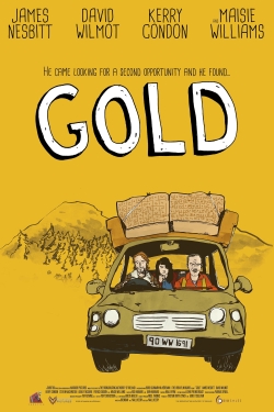 Watch Gold Movies for Free