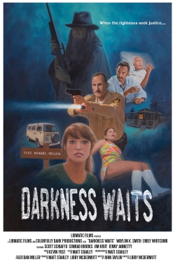 Watch Darkness Waits Movies for Free