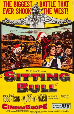Watch Sitting Bull Movies for Free