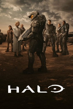 Watch Halo Movies for Free
