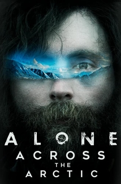 Watch Alone Across the Arctic Movies for Free
