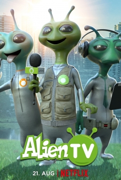 Watch Alien TV Movies for Free