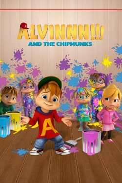 Watch Alvinnn!!! and The Chipmunks Movies for Free