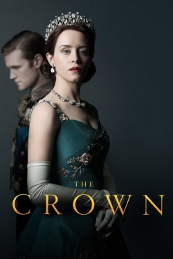 Watch The Crown Movies for Free