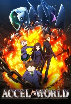 Watch Accel World Movies for Free