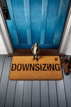 Watch Downsizing Movies for Free