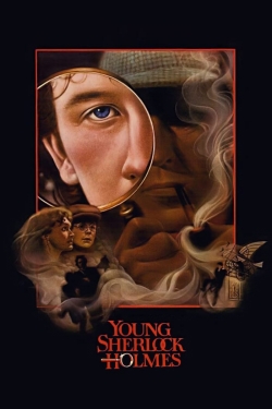 Watch Young Sherlock Holmes Movies for Free