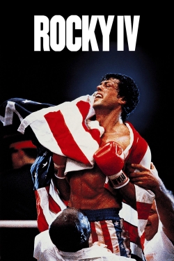 Watch Rocky IV Movies for Free