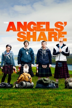 Watch The Angels' Share Movies for Free