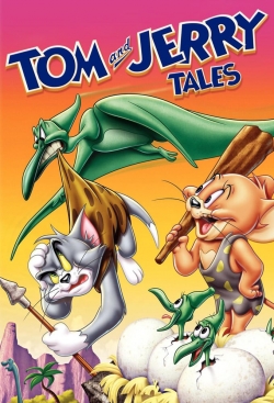 Watch Tom and Jerry Tales Movies for Free