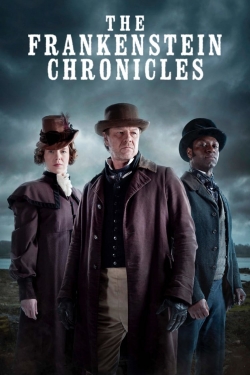 Watch The Frankenstein Chronicles Movies for Free