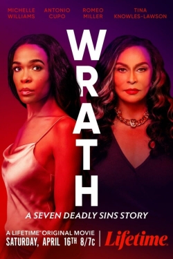 Watch Wrath: A Seven Deadly Sins Story Movies for Free
