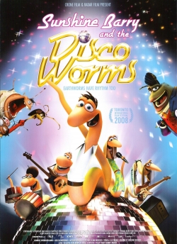 Watch Sunshine Barry & the Disco Worms Movies for Free