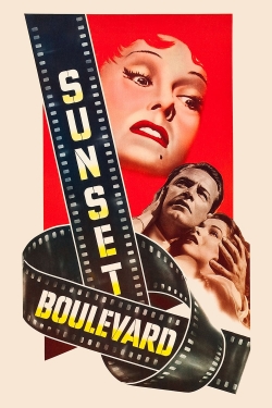 Watch Sunset Boulevard Movies for Free