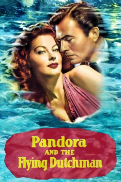 Watch Pandora and the Flying Dutchman Movies for Free