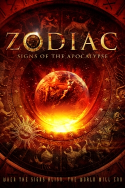 Watch Zodiac Movies for Free