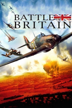 Watch Battle of Britain Movies for Free