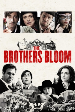 Watch The Brothers Bloom Movies for Free