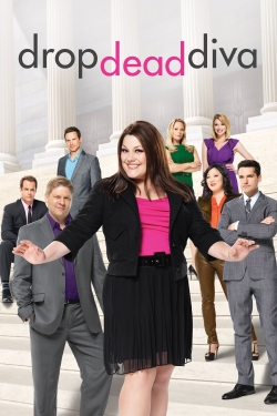 Watch Drop Dead Diva Movies for Free