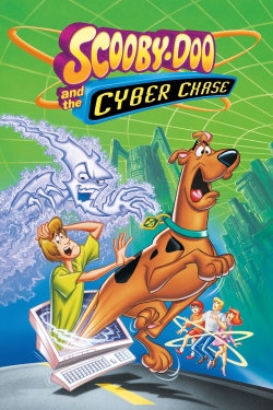 Watch Scooby-Doo! and the Cyber Chase Movies for Free