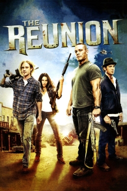 Watch The Reunion Movies for Free