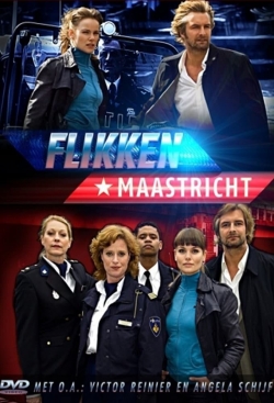Watch Flikken Maastricht Movies for Free