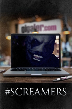Watch #SCREAMERS Movies for Free