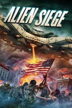 Watch Alien Siege Movies for Free