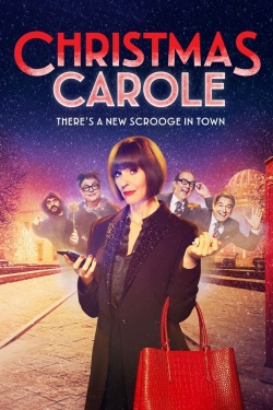 Watch Christmas Carole Movies for Free
