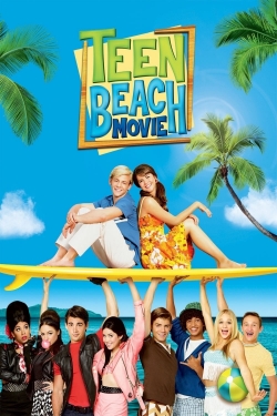 Watch Teen Beach Movie Movies for Free