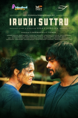 Watch Irudhi Suttru Movies for Free