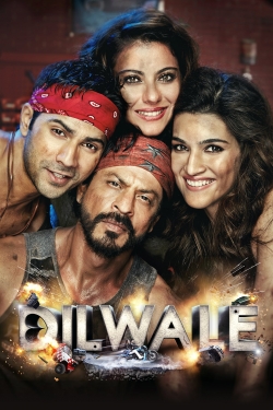 Watch Dilwale Movies for Free