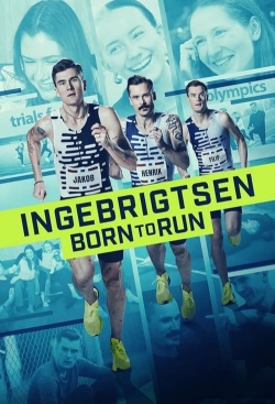 Watch Ingebrigtsen: Born to Run Movies for Free