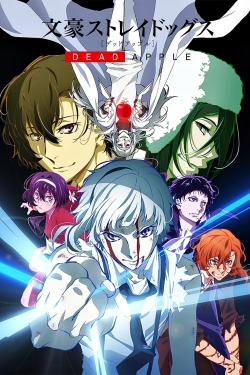 Watch Bungo Stray Dogs: Dead Apple Movies for Free